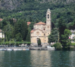 Our Love Affair with Beautiful Lake Como, Italy