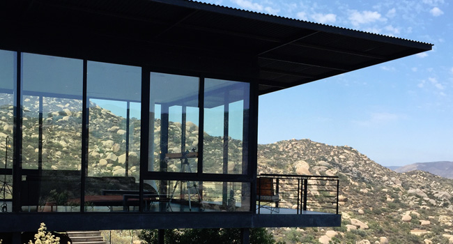Uno, Dos, Tres ~ 3 Reasons To Visit the Valle de Guadalupe Wine Region