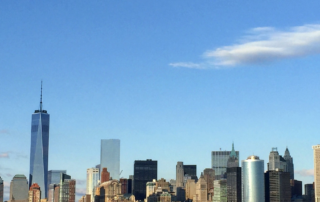 New York City